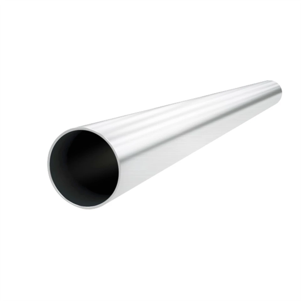 1100 Aluminum Tube