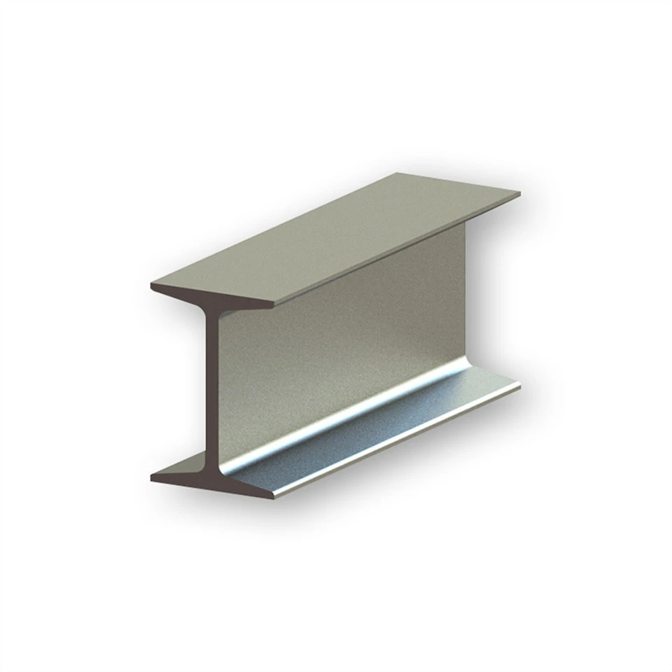 Aluminum I Beam
