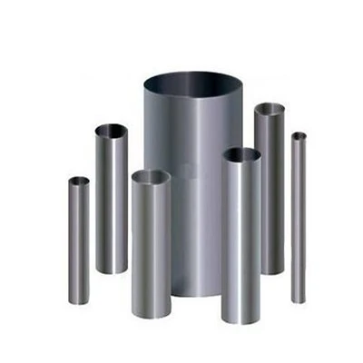 5A05 tiub aluminium
